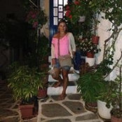 Nataly Kosareva's photo