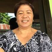Gladys Delfin's photo