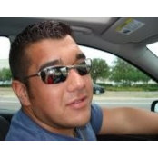 Jonathan Oliva's photo