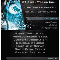 GT Steel Works
