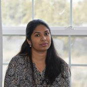 Reshmi Sasidharan's photo