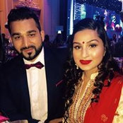 Sarab Singh's photo