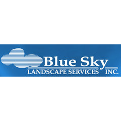 Blue Sky Landscape Services