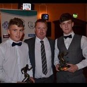 Josh Moore's photo