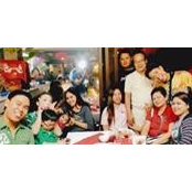 Badith Marcos's photo