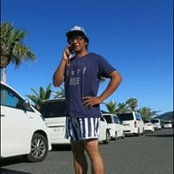 Kenji Nagahama's photo
