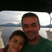 Rogerio Thomé's photo