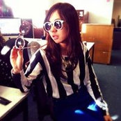 Venus Pang's photo