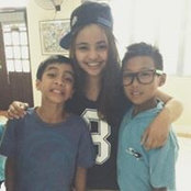 Ihra Galang's photo