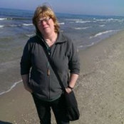 Astrid Scheuermanns billede