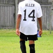 Foto von Althea Allen