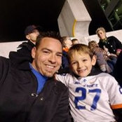 Gabe Allen's photo