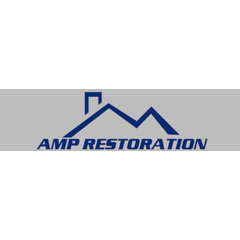 AMP Construction & Restoration