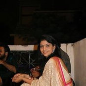 Asma Khans foto