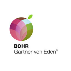 Bohr - Ihr Gärtner von Eden