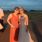 Hazel Spence's photo