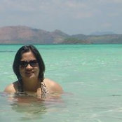 Irma Baclig's photo