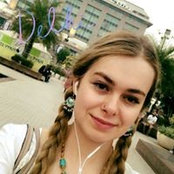 Franziska Hackhofer's photo