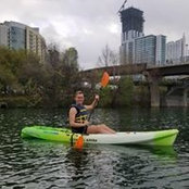 John Kase's photo