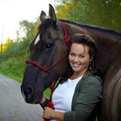 Pammy Hammonds foto