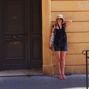 Sinéad Ward's photo