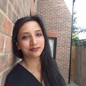 Swapna Thomas's photo