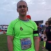 Brian Stein's photo