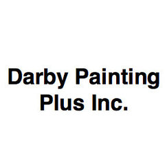 Darby Painting Plus Inc