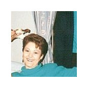 Martha Broussards foto