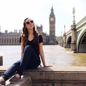Corinne Simon's photo