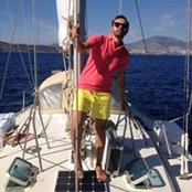 Tevfik Koç's photo