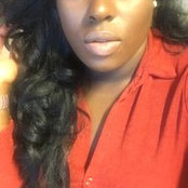 Foto von Kadijah Edwards