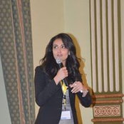 Natalie Youssef Ramses's photo