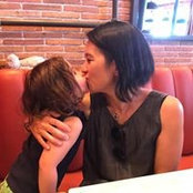Taeko Ohyama's photo