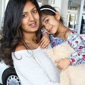 Maya Shah's photo