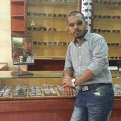 Muhammed rafi vk's photo