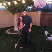 Tori Edwards's photo