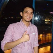 Frederick Dy's photo