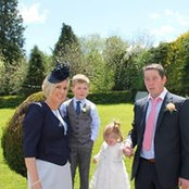 Georgie Smyth's photo