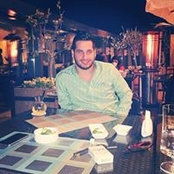 Photo de Yasser Chami