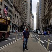 Abin Krishnan's photo