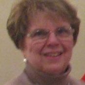 Nancy Gownley's photo