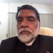 Waheeduzzaman Khan CPP PSP's photo