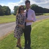 Pip Amstell's photo