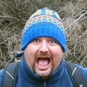 Chris Butts's photo