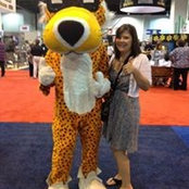 Jennifer Gardner's photo
