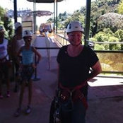 Foto von Migdalia Arce