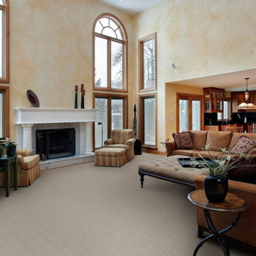 Carpet Inspiration