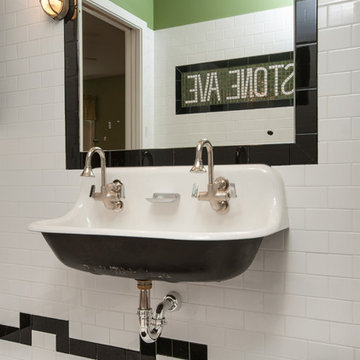 Stone Avenue, La Grange Park