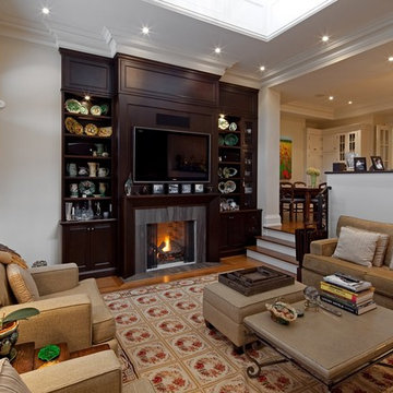 Bernard Residence